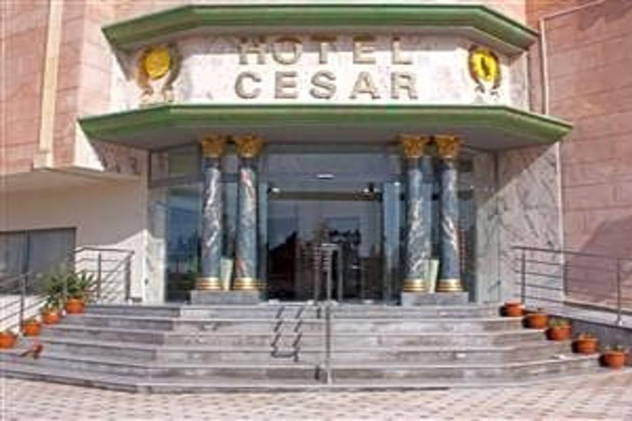 凯撒酒店 苏塞 外观 照片